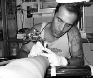 photo Etienne tatouages Seignosse 10099