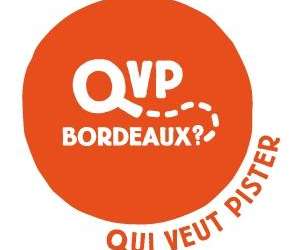 Quiveutpister Bordeaux  