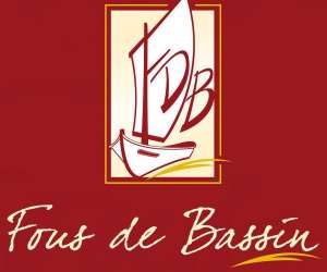 photo Fous de bassin La Teste De Buch 10152