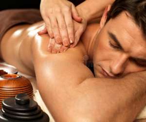 Massage Sportif/relaxant Pau Tarbes