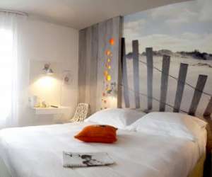 photo Htel best western  plus karitza Biarritz 10718