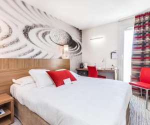 photo Htel best western  plus karitza Biarritz 10719
