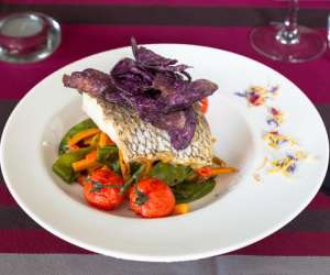 photo Htel best western  plus karitza Biarritz 10720