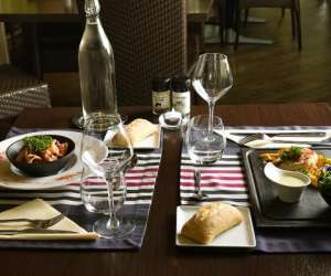 photo Htel best western  plus karitza Biarritz 10759
