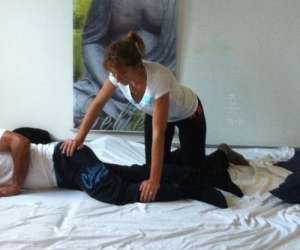 Shiatsu Nathalie Ondres Shiatsu Nathalie Ondres