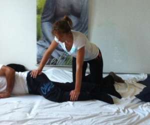 Shiatsu Nathalie Ondres