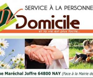 Jv Domicile