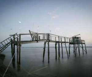 Nuit Des Carrelets