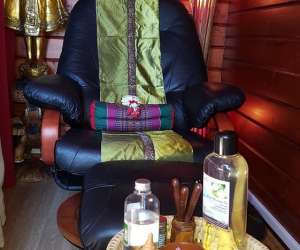 photo Yim siam massages thai bien tre et saveurs d'asie Benquet 10381