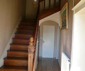 photo Gite zen gite rieuvert Castillon La Bataille 10399