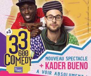 photo 33/600 comedy Pessac 10410