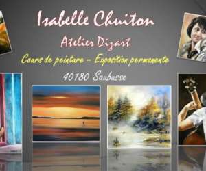 Atelier Dizart  Chuiton Isabelle