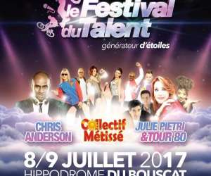 photo Le festival du talent Le Bouscat 10470