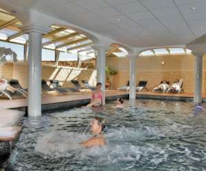 photo Aqua-zen spa St Genies 10460