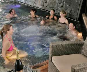 photo Aqua-zen spa St Genies 10461