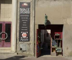 photo Le bistrot du splendid Langoiran 10496