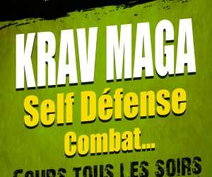 Asm Krav Maga De Pau