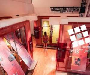 photo Le 13me jeu - escape game Monflanquin 11530