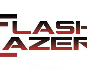 Flash lazer