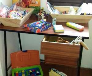 photo Ressourcerie association au recycle-tout Hautefage La Tour 10614