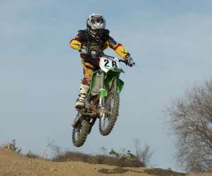 Ecole Moto Pays Basque Off Road