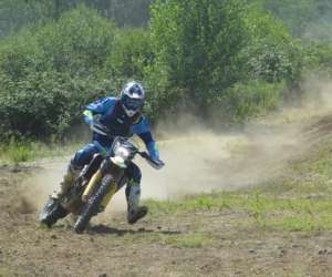 Etsm Motocross Et Enduro