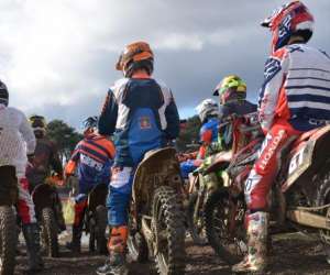 photo Etsm motocross et enduro Merignac 10664