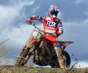 photo Etsm motocross et enduro Merignac 10665