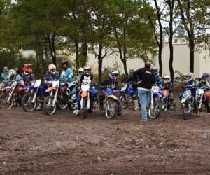 Kid Découverte Moto Kid Découverte Moto