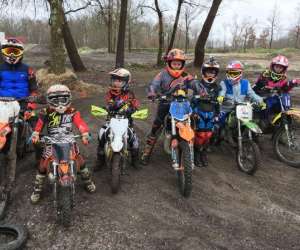 photo Kid dcouverte moto Merignac 10666