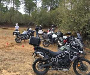 photo Kid dcouverte moto Merignac 10669