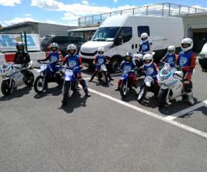 photo Kid dcouverte moto Merignac 10671