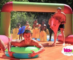 photo Wowpark parc aventure 64 Urrugne 10708