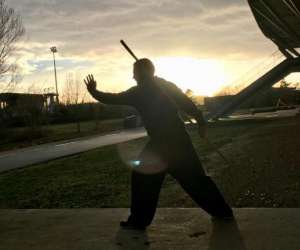 Asc Kung Fu Asc Kung Fu