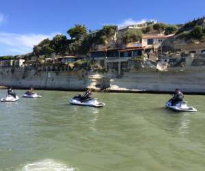 photo Jet fly vasion Soulac Sur Mer 10716