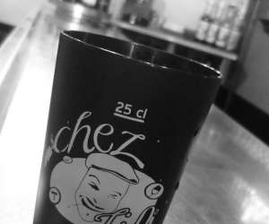 photo Cellier chantevin St Jean De Luz 6168