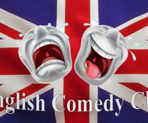 English Comedy Club