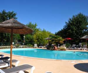 Camping en chon les pins Camping en chon les pins