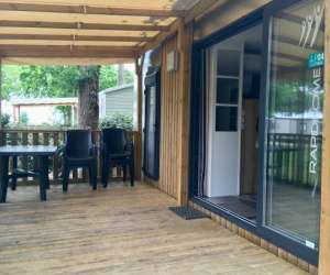 photo Camping fontaine vieille Andernos Les Bains 10950