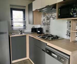 photo Camping fontaine vieille Andernos Les Bains 10951