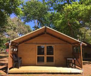 photo Camping fontaine vieille Andernos Les Bains 10954