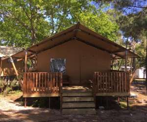 photo Camping fontaine vieille Andernos Les Bains 10955