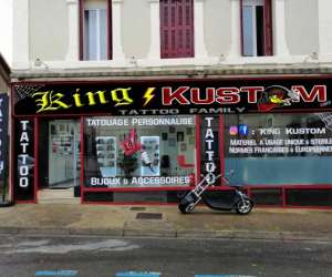 photo King kustom Perigueux 10869