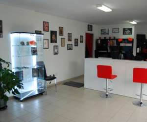 photo King kustom Perigueux 10870