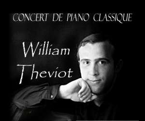 Theviot William