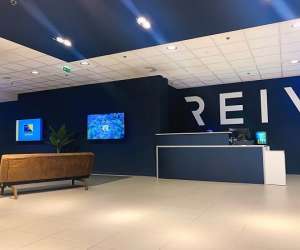 Reiv Centre De Ralit Virtuelle  Bordeaux