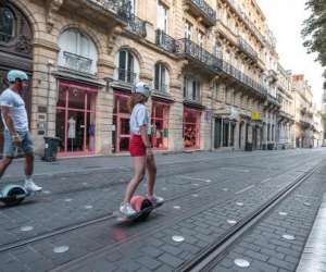 photo Ride on experience Bordeaux 10978
