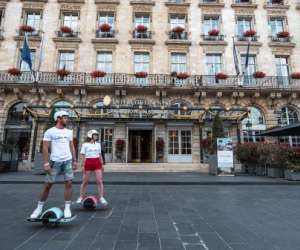 photo Ride on experience Bordeaux 10979