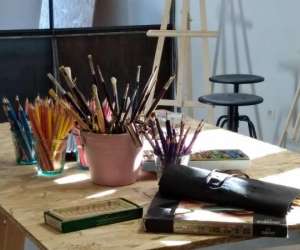 Atelier libre comme l Atelier libre comme l