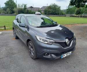 photo Taxi castagnet Arros 11374